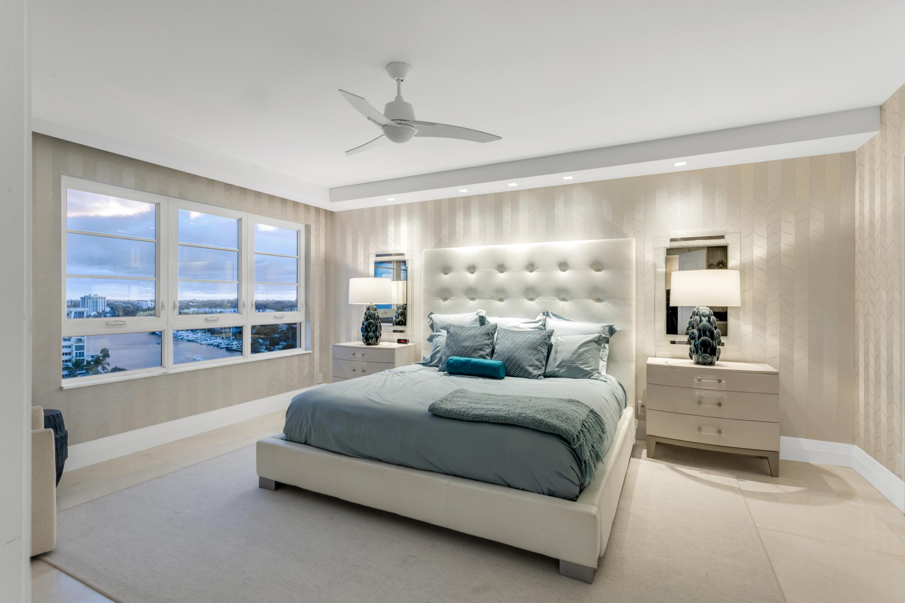 BARR TERRACE CONDO - Residential