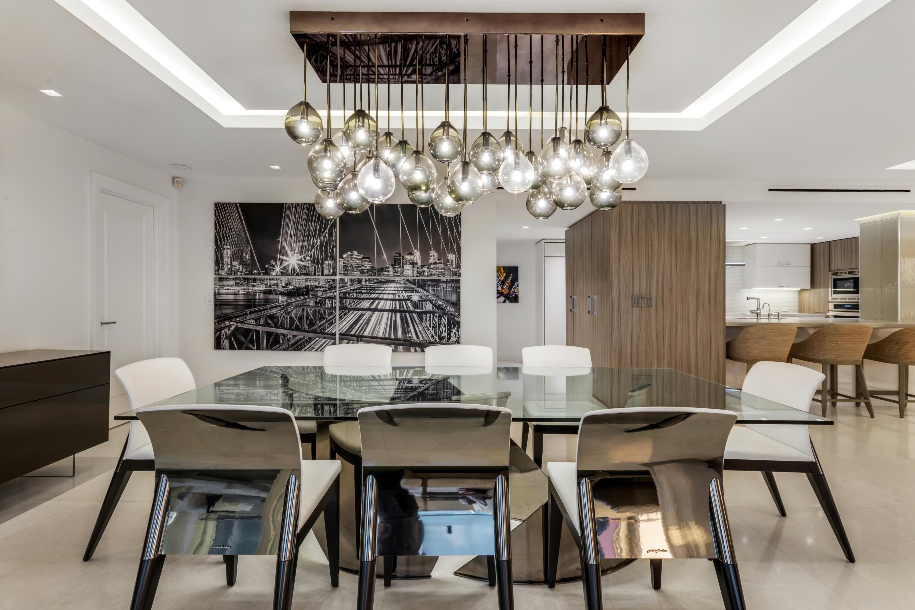 BARR TERRACE CONDO - Residential