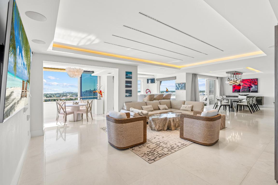 BARR TERRACE CONDO - Residential