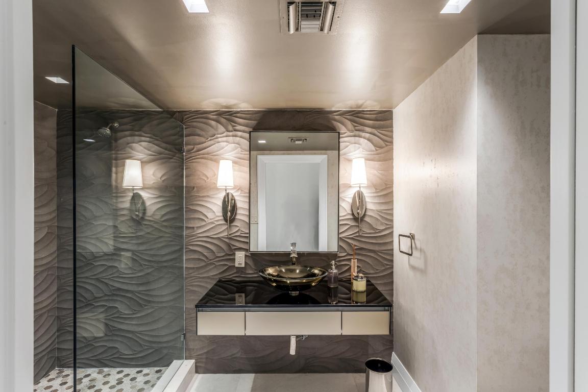 BARR TERRACE CONDO - Residential