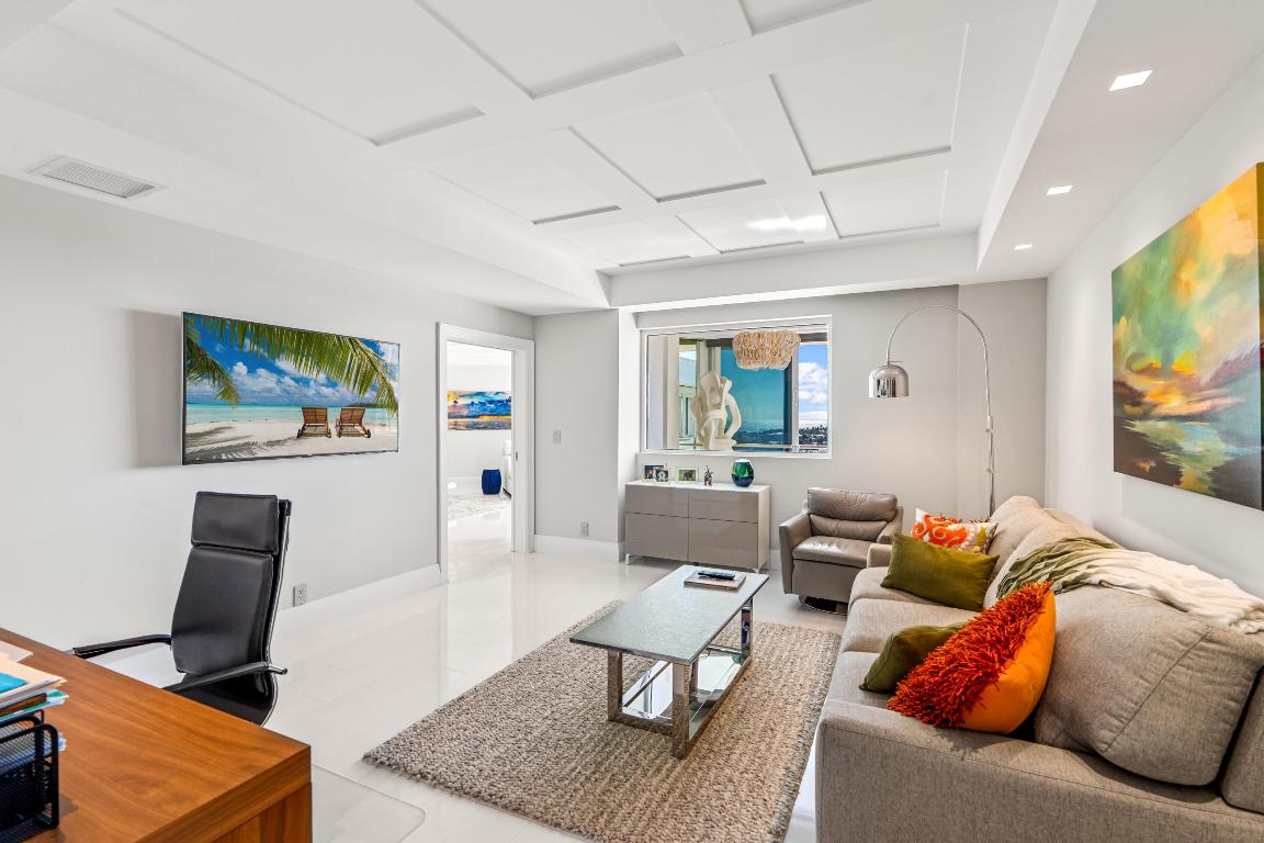 BARR TERRACE CONDO - Residential