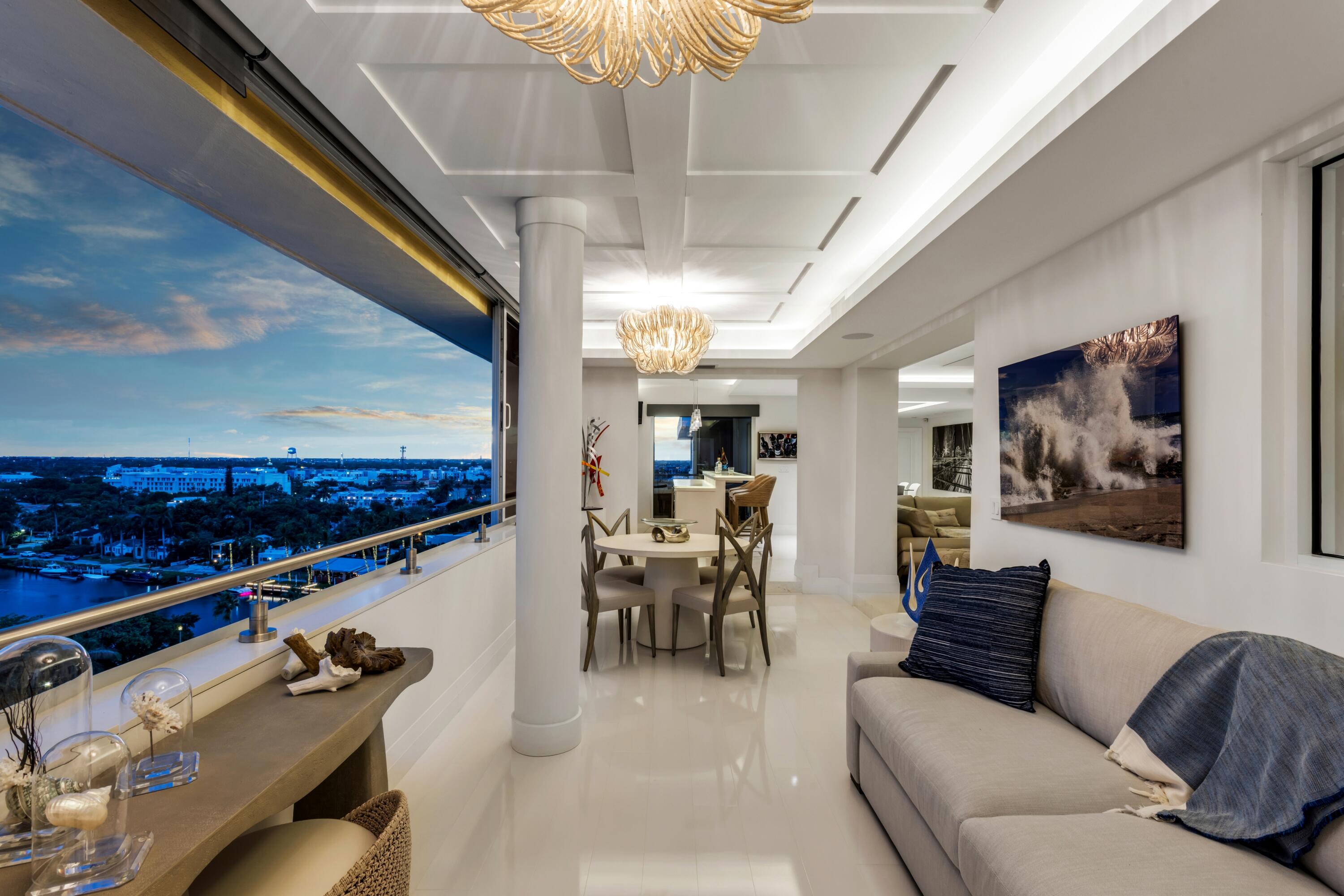 BARR TERRACE CONDO - Residential