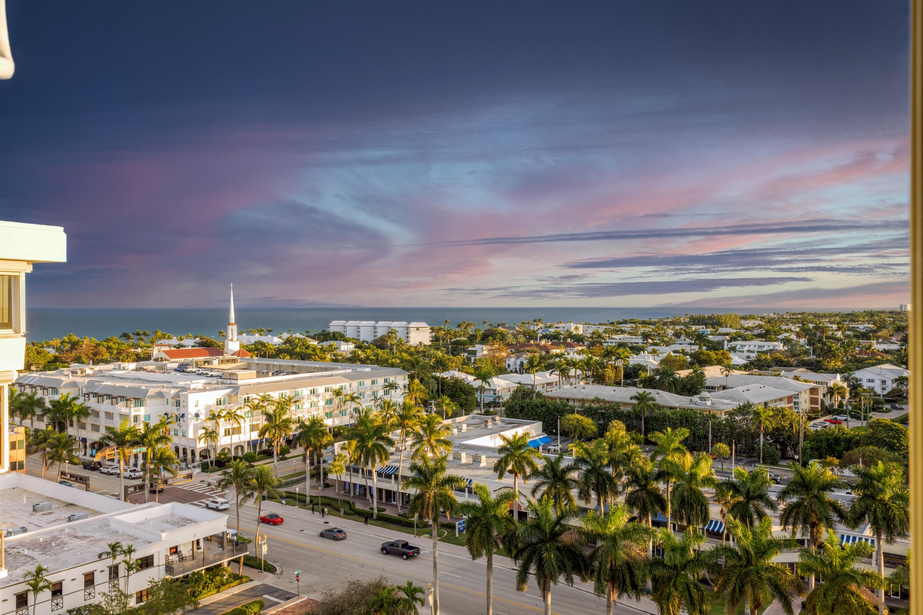 BARR TERRACE CONDO - Residential