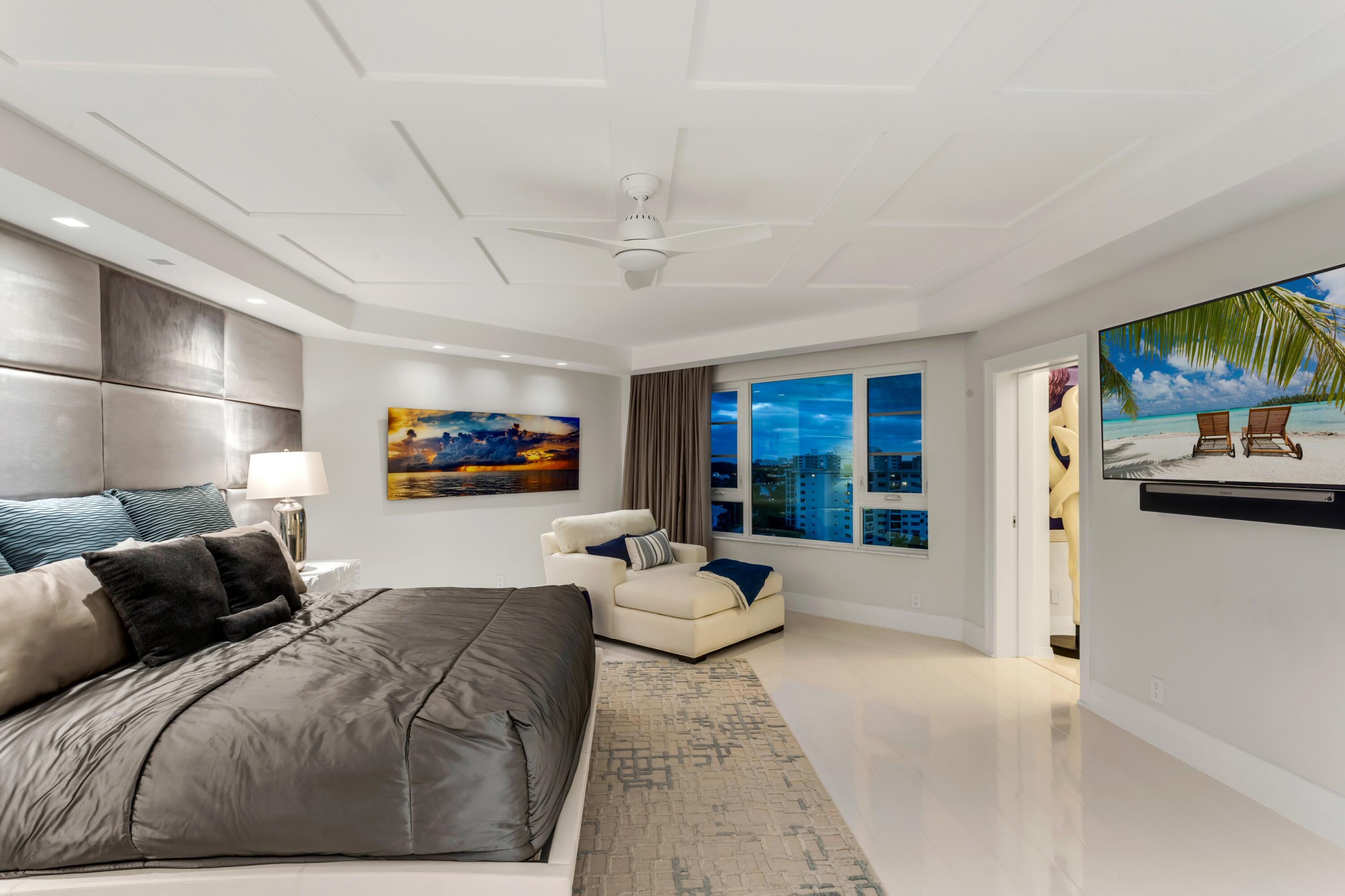 BARR TERRACE CONDO - Residential