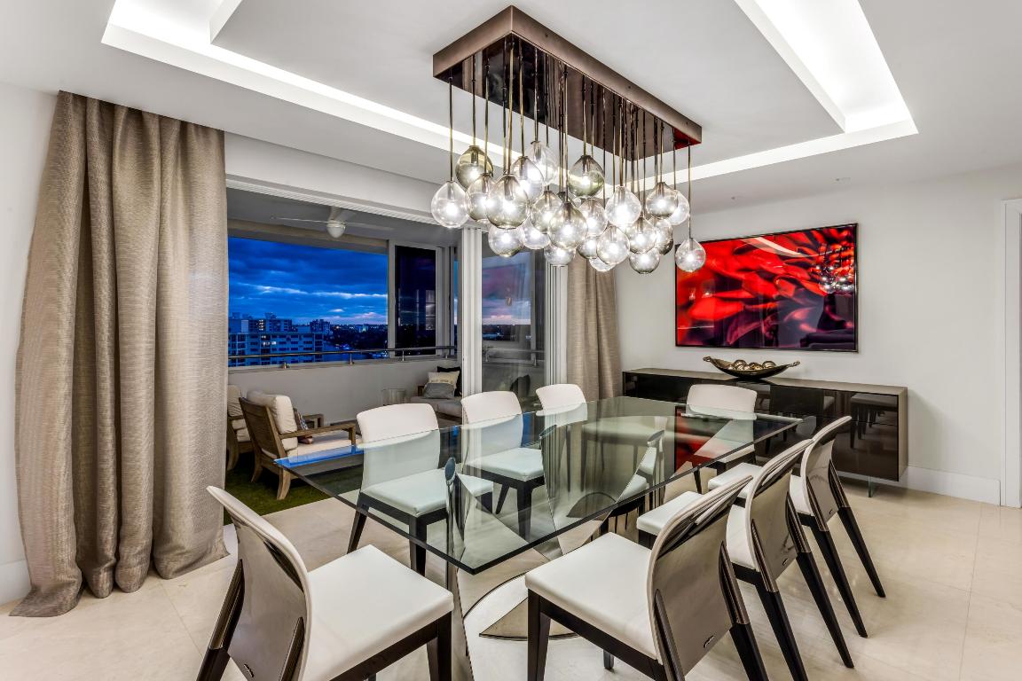 BARR TERRACE CONDO - Residential