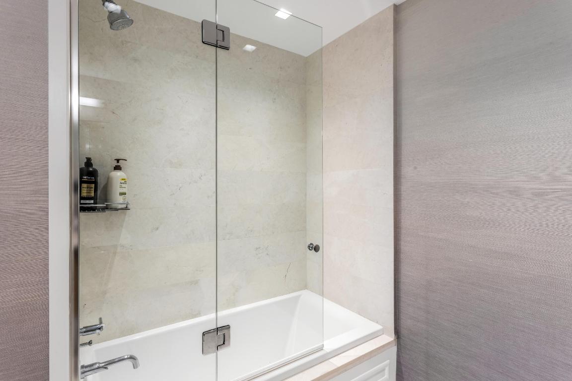 BARR TERRACE CONDO - Residential