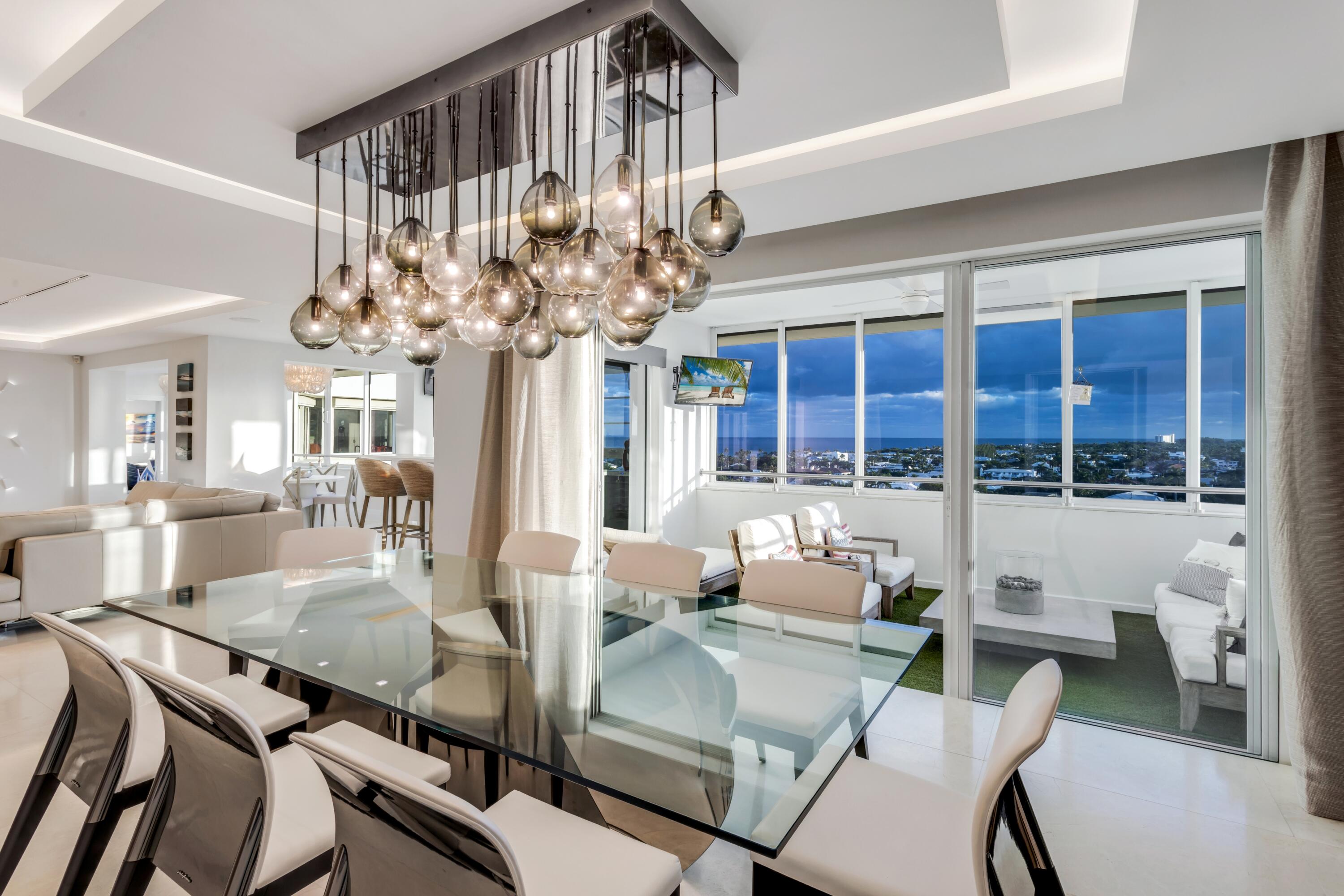 BARR TERRACE CONDO - Residential