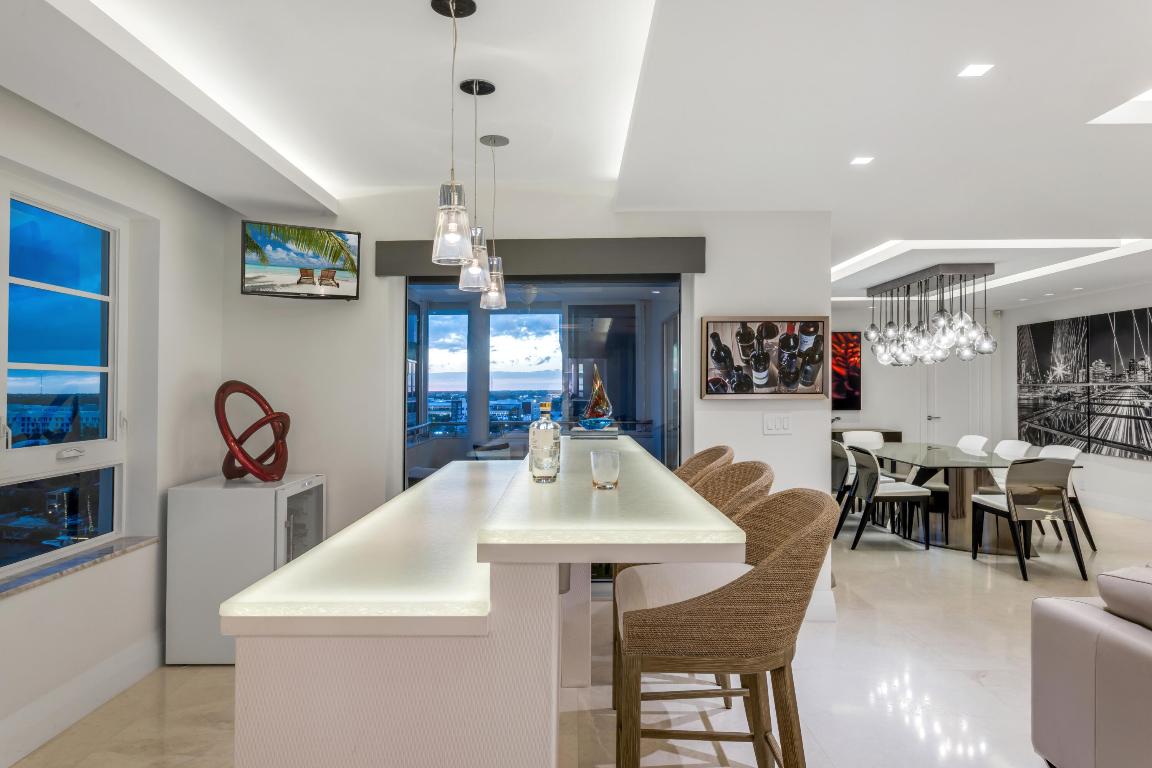 BARR TERRACE CONDO - Residential