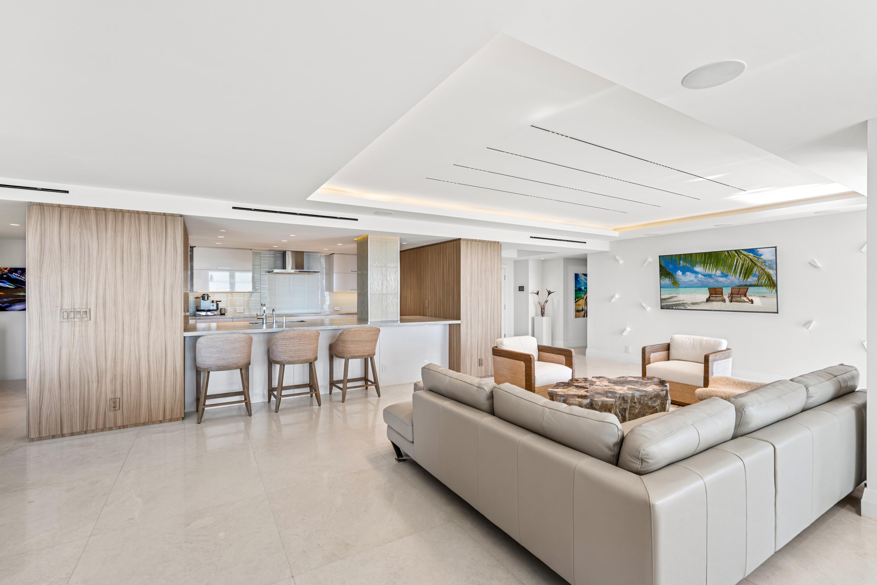 BARR TERRACE CONDO - Residential