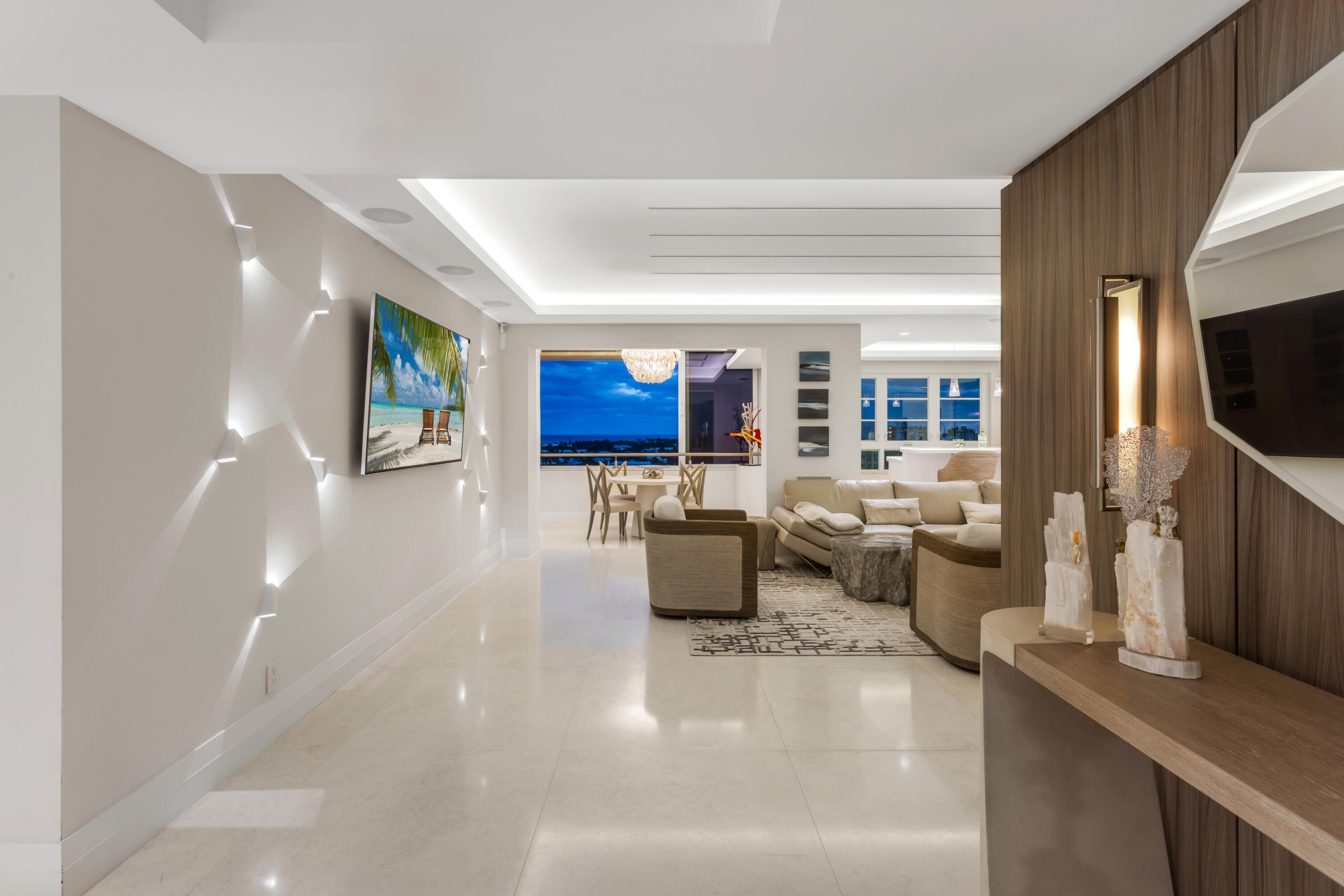 BARR TERRACE CONDO - Residential