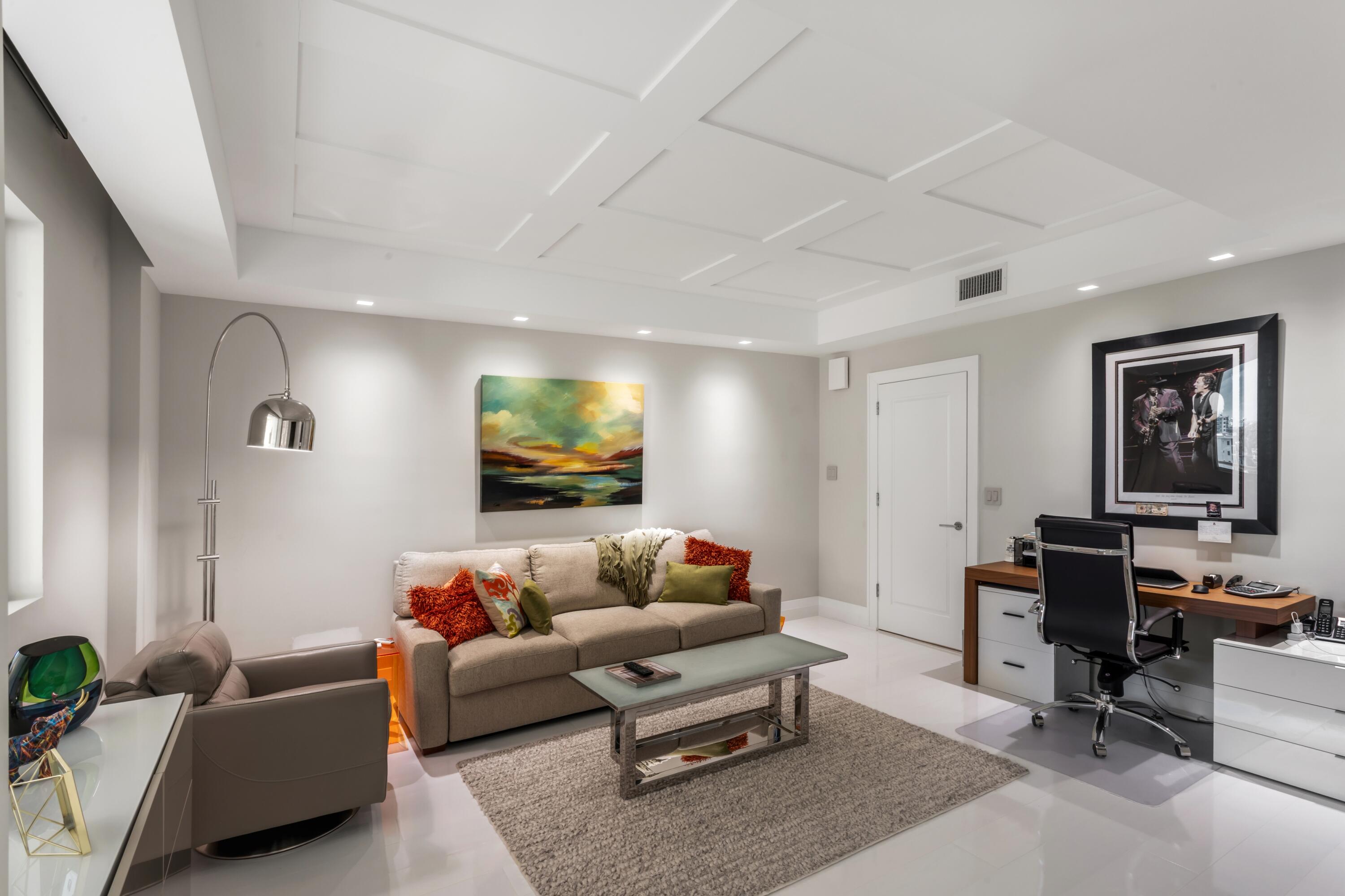 BARR TERRACE CONDO - Residential