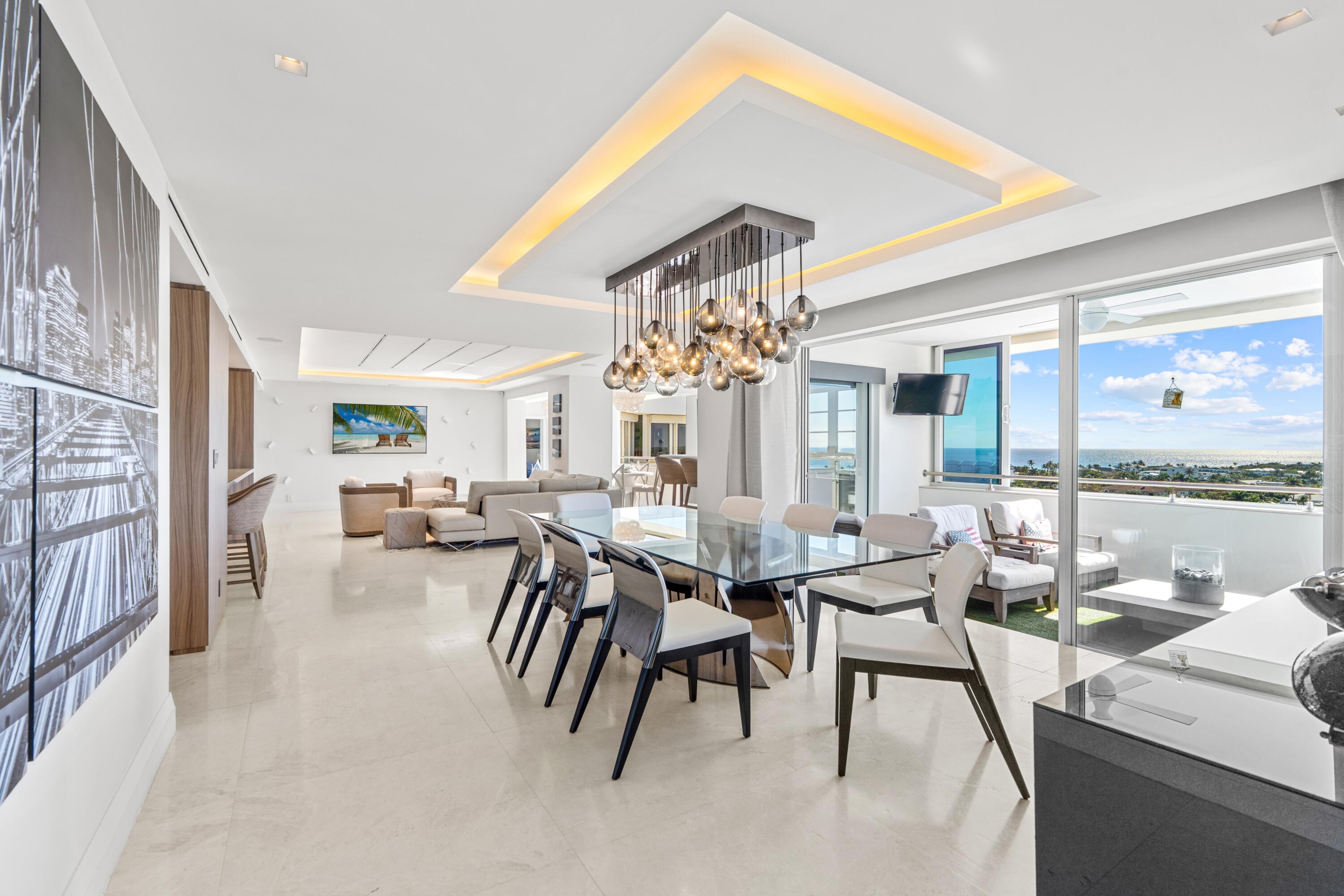 BARR TERRACE CONDO - Residential