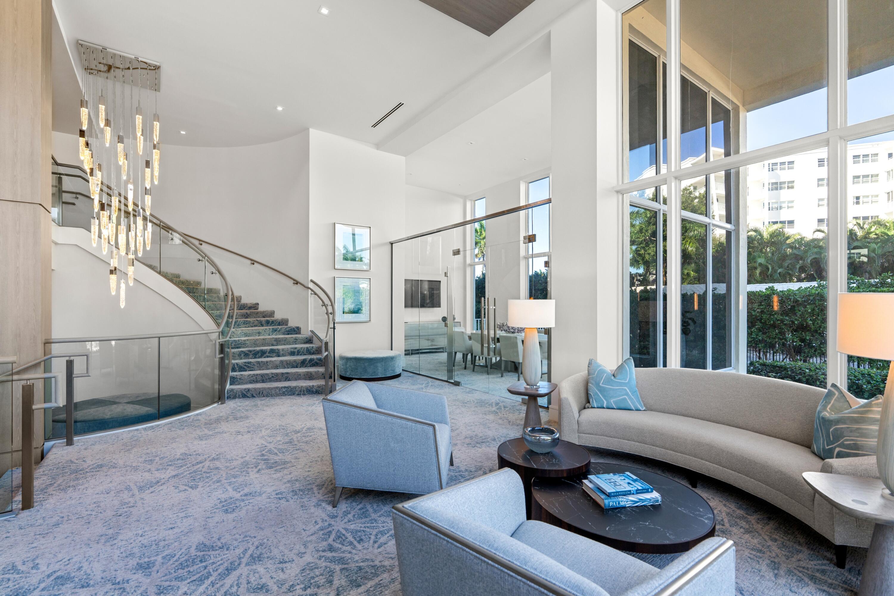 BARR TERRACE CONDO - Residential