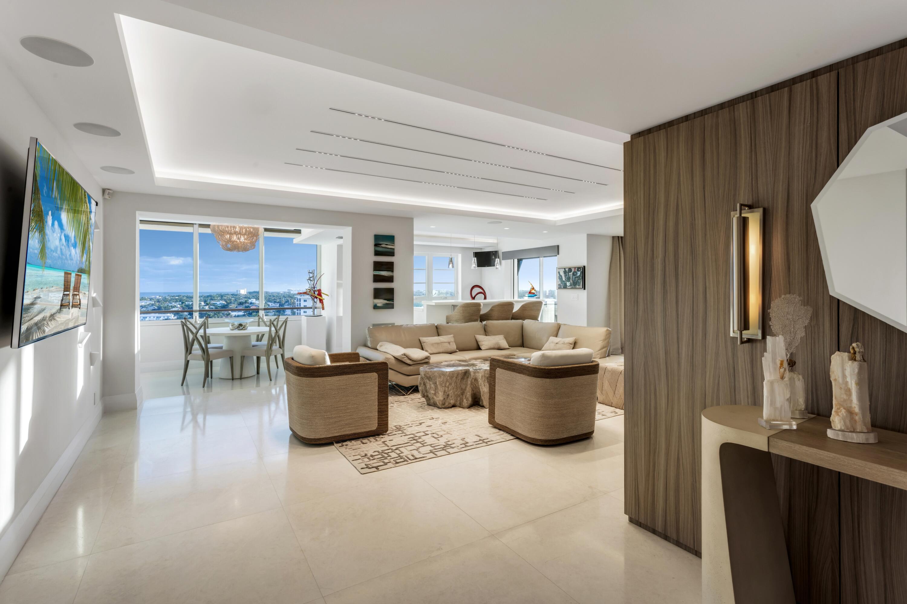 BARR TERRACE CONDO - Residential