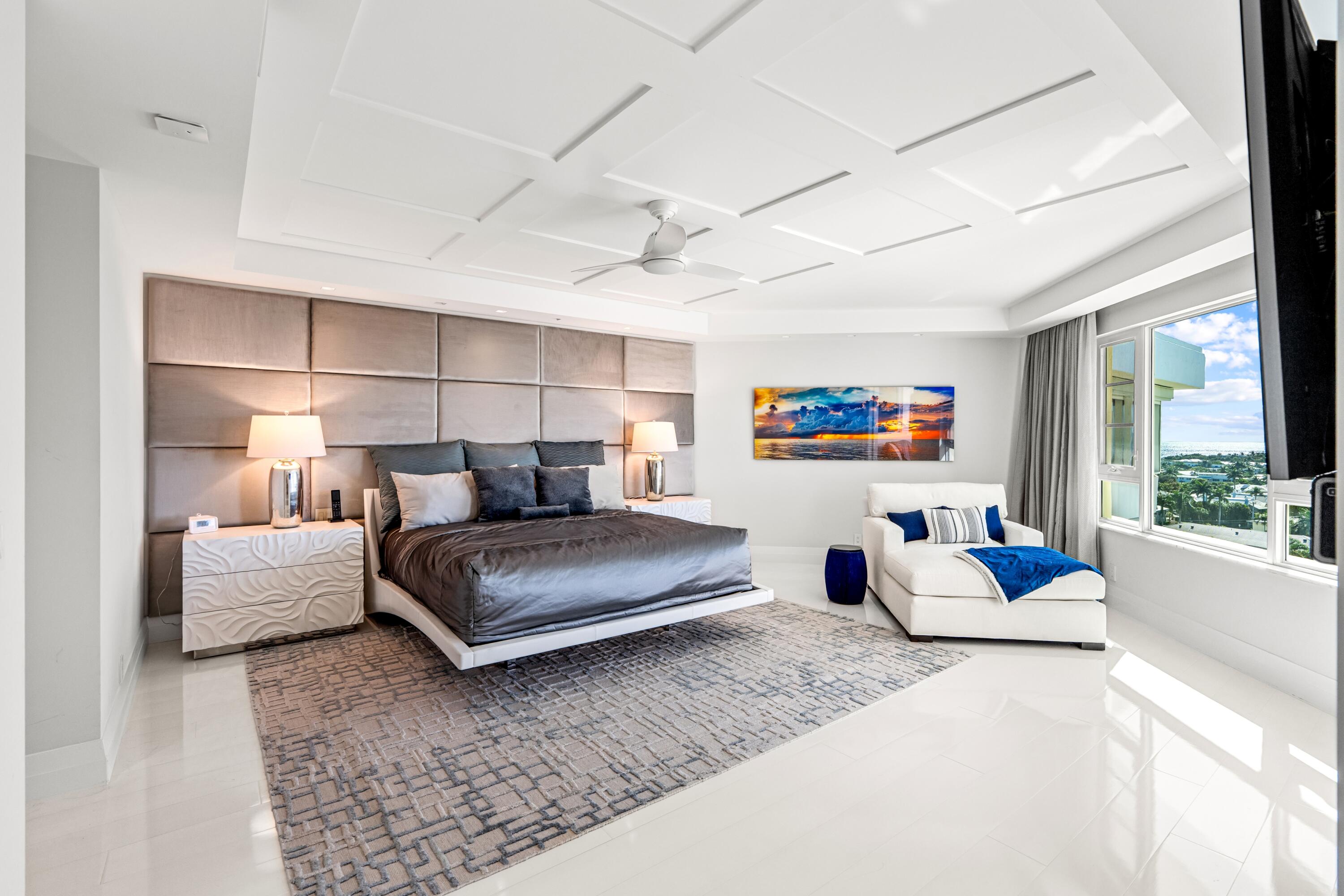 BARR TERRACE CONDO - Residential