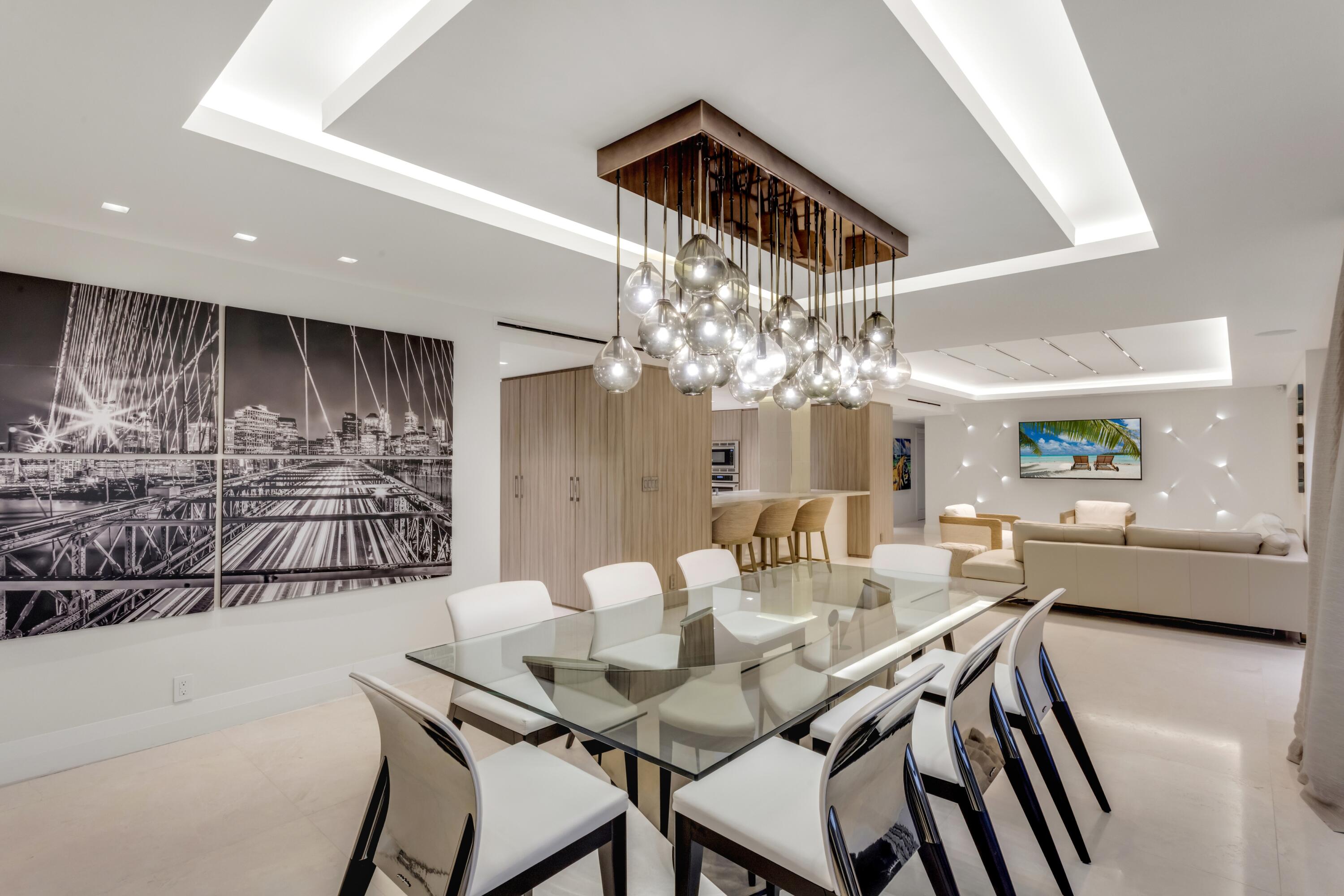 BARR TERRACE CONDO - Residential