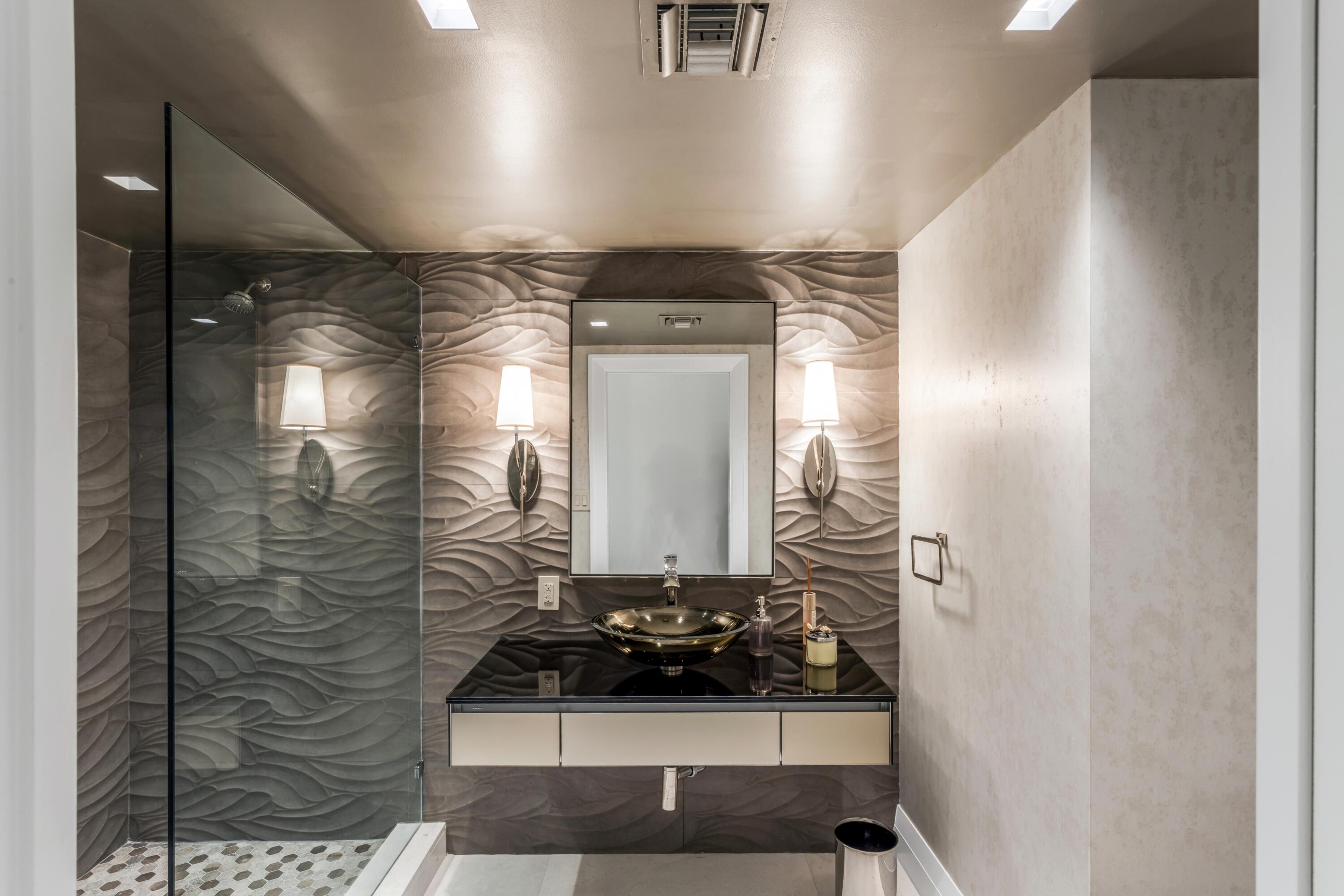 BARR TERRACE CONDO - Residential