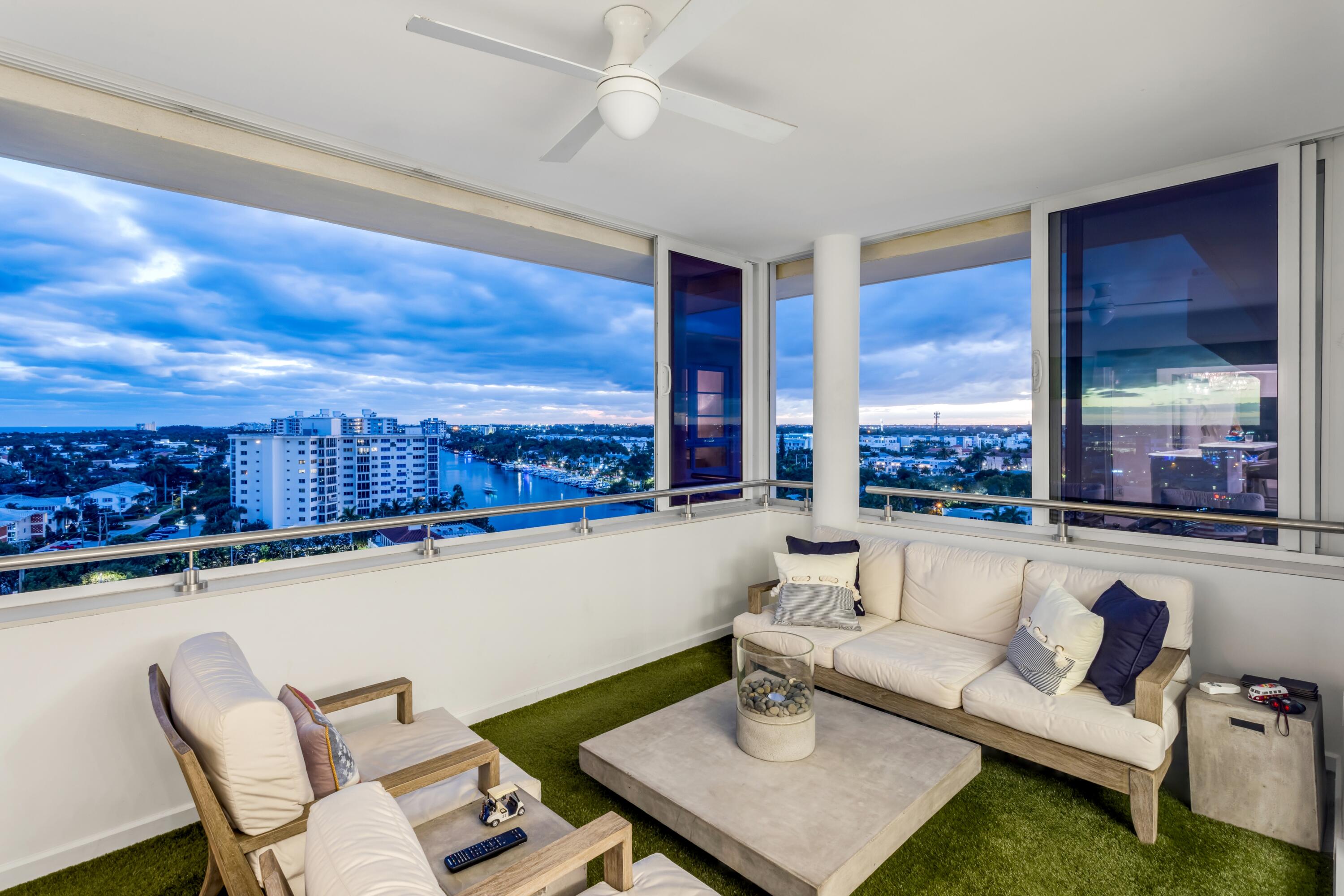 BARR TERRACE CONDO - Residential