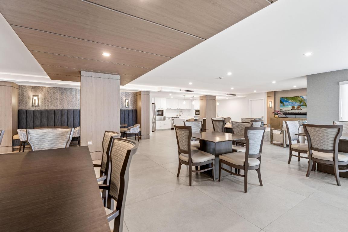 BARR TERRACE CONDO - Residential