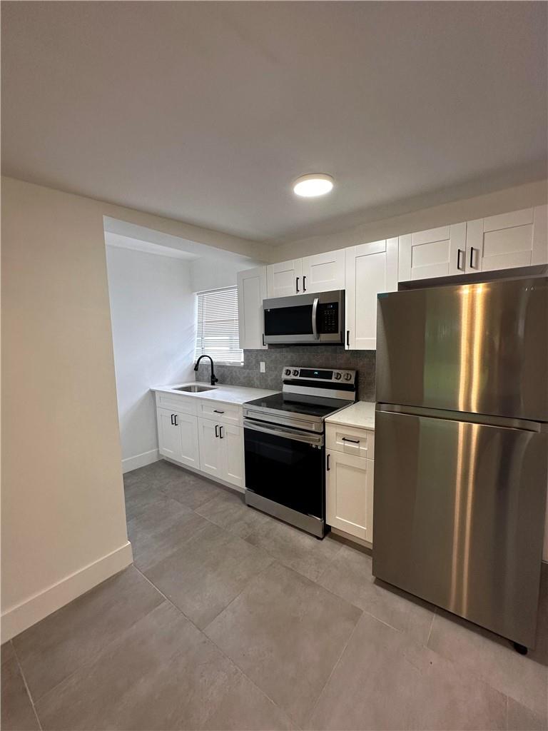 Ojus Park - Residential Lease