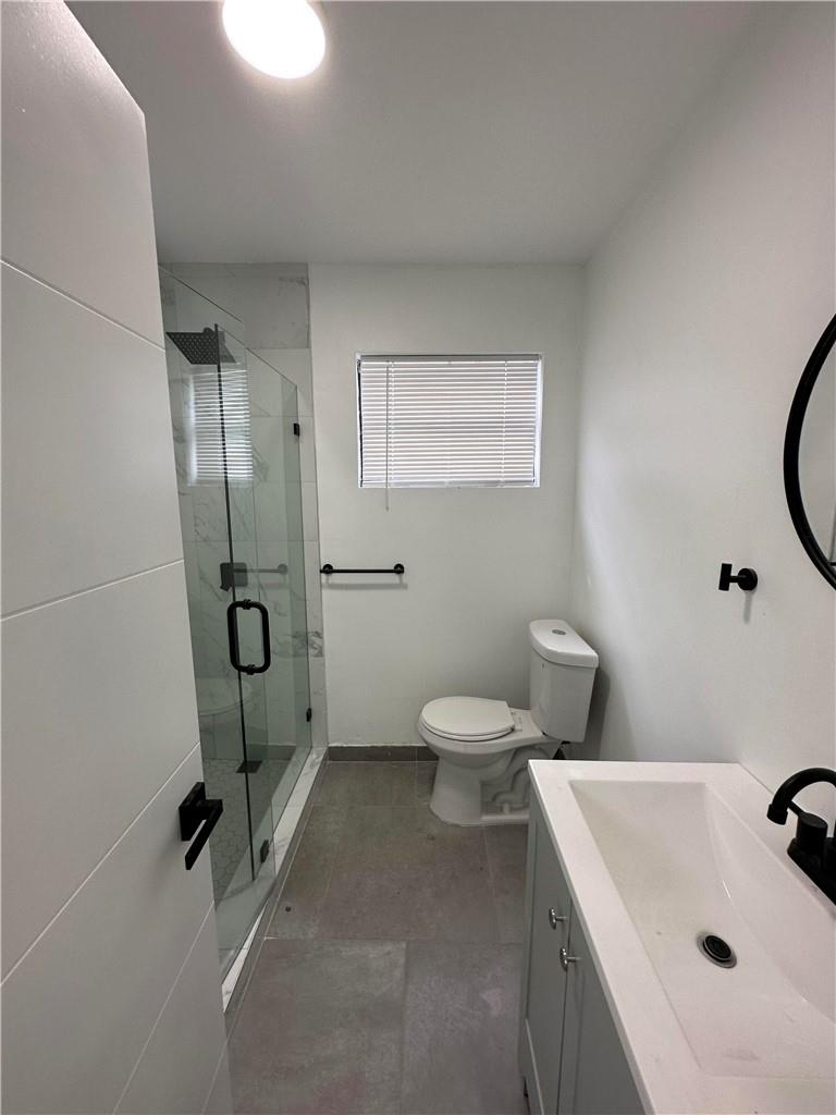 Ojus Park - Residential Lease