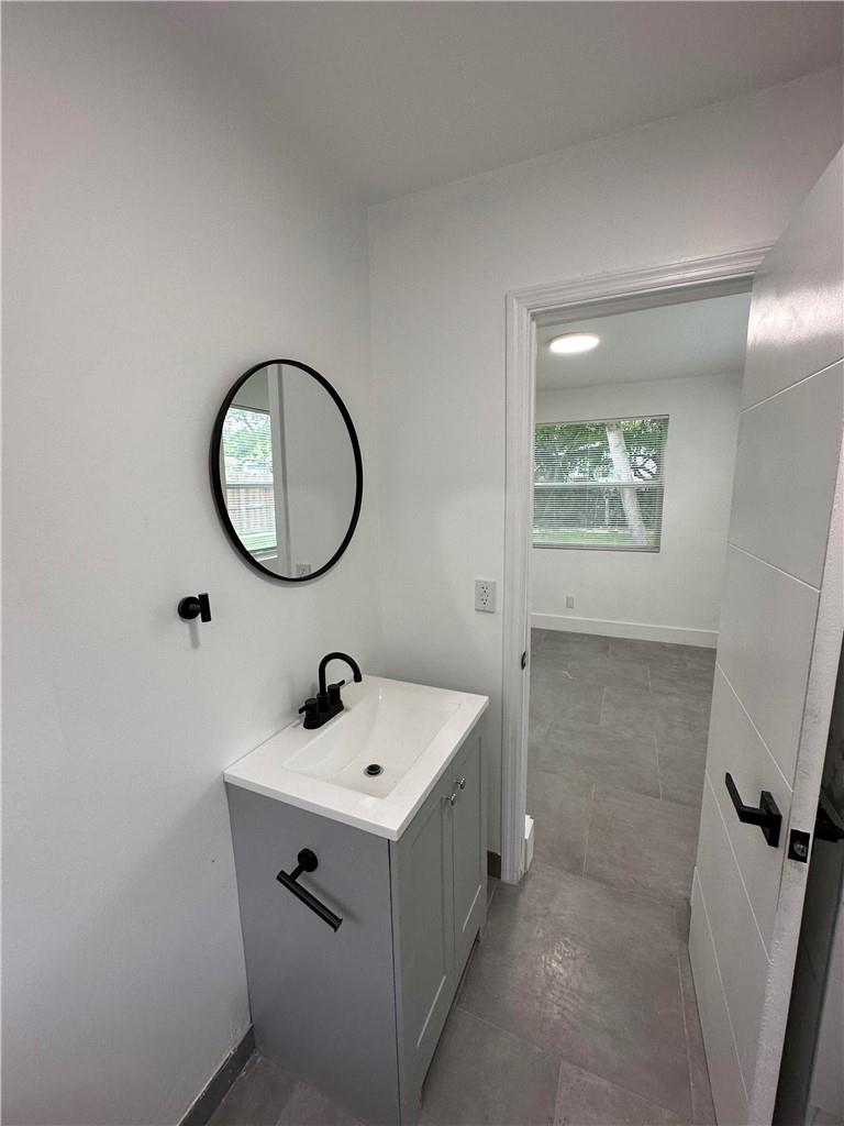 Ojus Park - Residential Lease