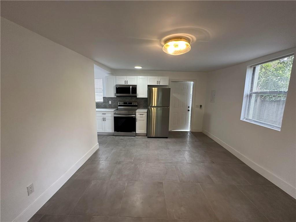 Ojus Park - Residential Lease