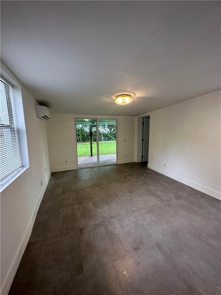 Ojus Park - Residential Lease