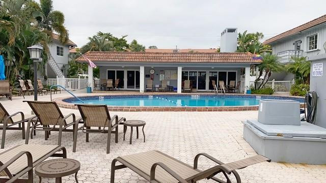 Oakland Grove Village - Residential