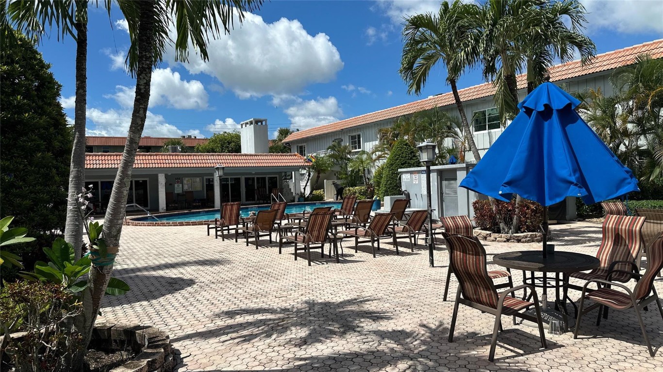 Oakland Grove Village - Residential