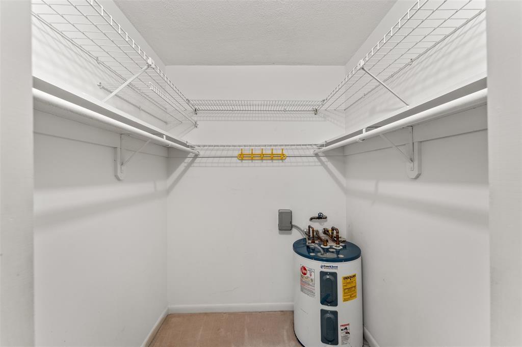 Oakland Grove Village - Residential