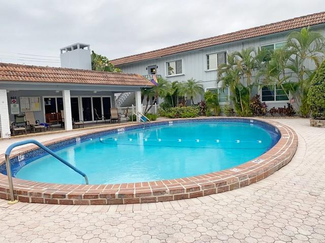 Oakland Grove Village - Residential