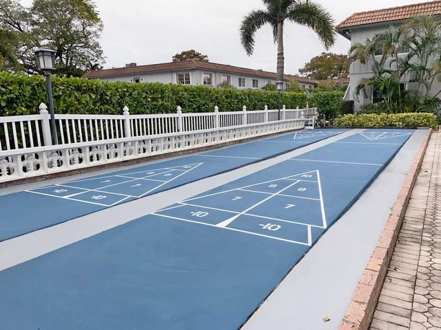 Oakland Grove Village - Residential