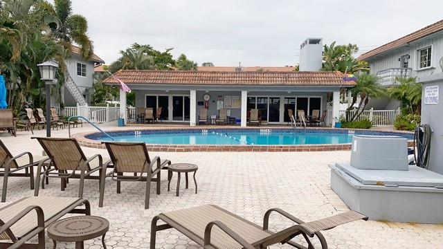 Oakland Grove Village - Residential