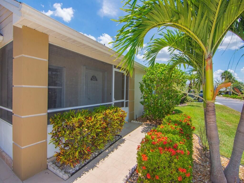 Photo of 374 NW Sherry Lane, Port Saint Lucie, FL 34986 (MLS # R11101499)