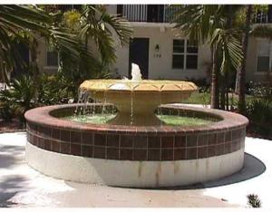 GREENWICH - Residential Lease