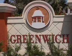 GREENWICH - Residential Lease