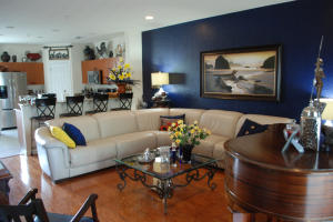 GREENWICH - Residential Lease