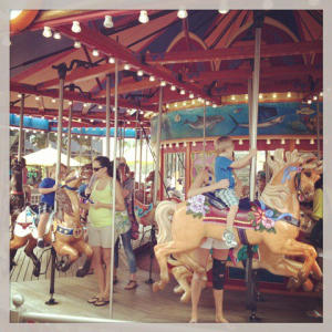 GREENWICH - Residential Lease