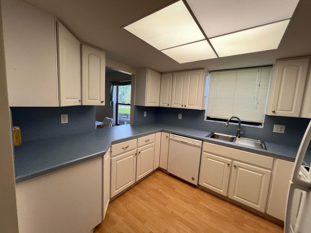 Photo of 361 SW South River Drive #106, Stuart, FL 34997 (MLS # R10993535)