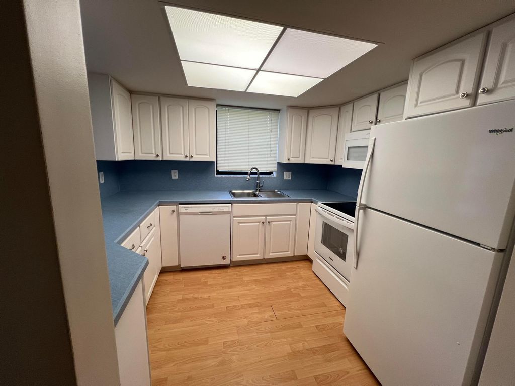 Photo of 361 SW South River Drive #106, Stuart, FL 34997 (MLS # R10993535)