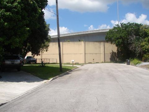 A home in West Palm Beach