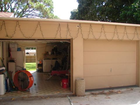 A home in West Palm Beach