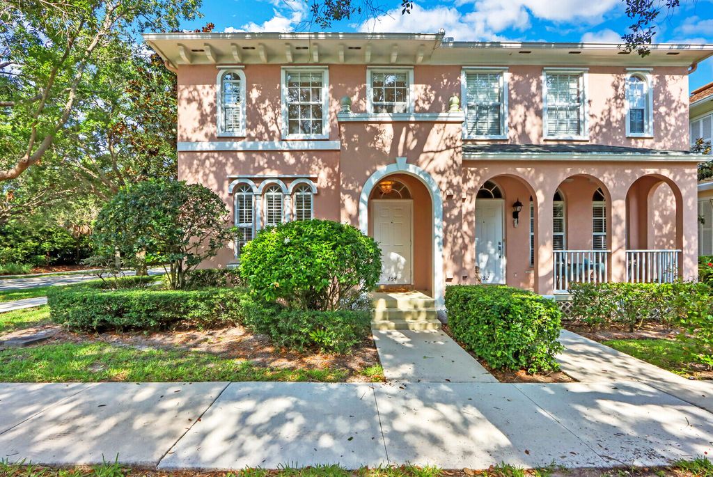 Photo of 154 Middlebury Drive, Jupiter, FL 33458 (MLS # R10801474)