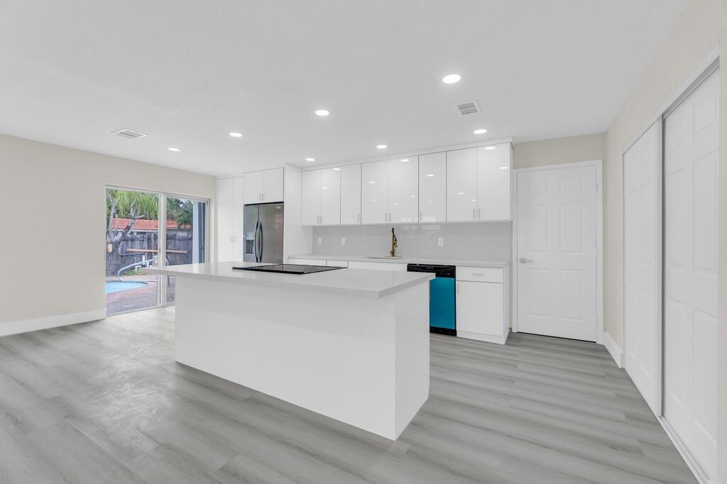 FAULKNER PARK SEC 3 - Residential