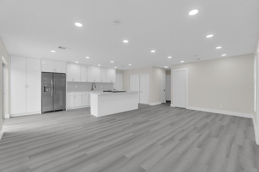FAULKNER PARK SEC 3 - Residential
