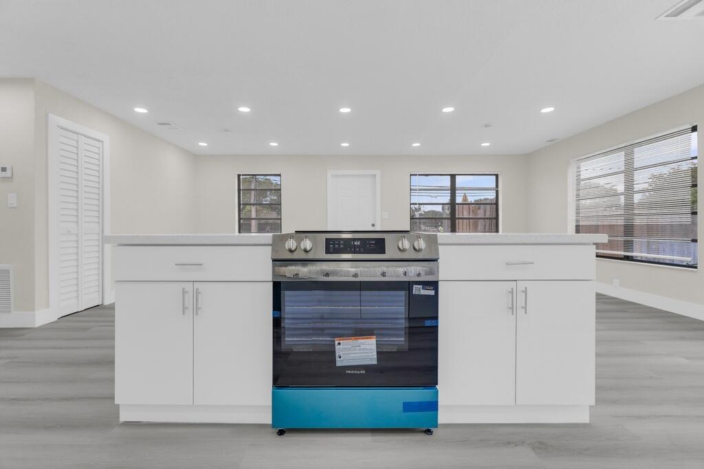 FAULKNER PARK SEC 3 - Residential