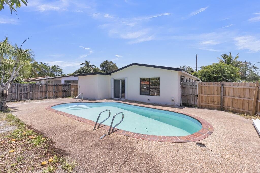 FAULKNER PARK SEC 3 - Residential