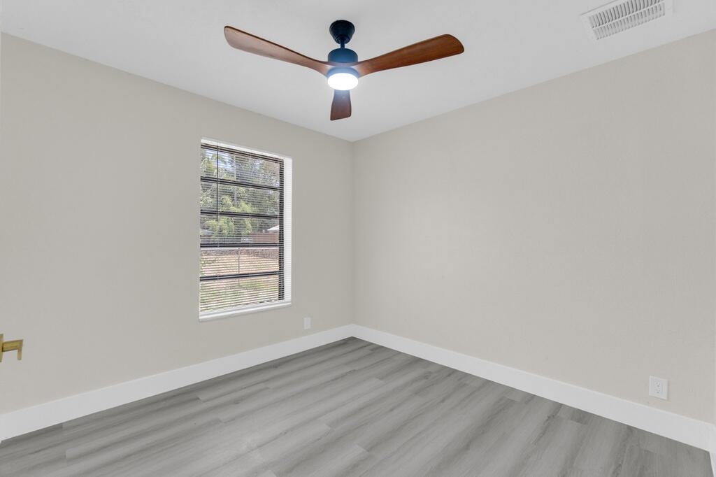 FAULKNER PARK SEC 3 - Residential