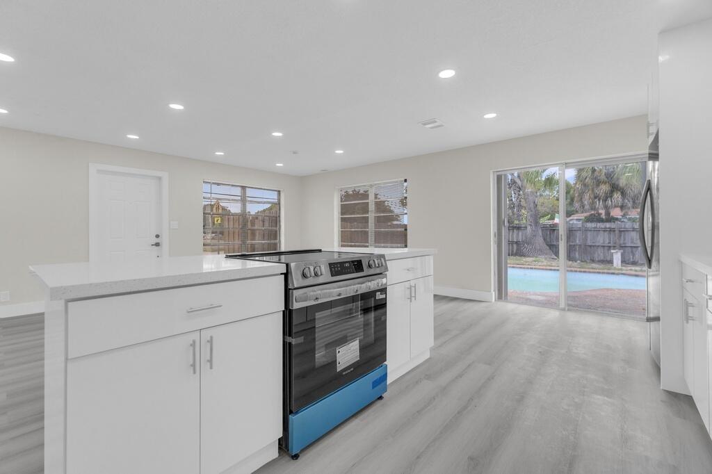 FAULKNER PARK SEC 3 - Residential